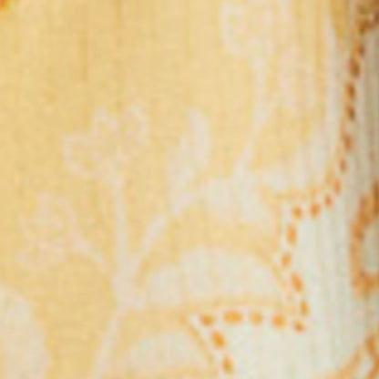 Vestido Corto Estampado Paisaje Tropical