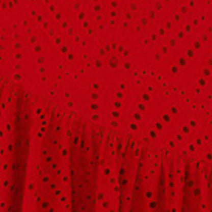 Vestido Asimétrico Laise Banana