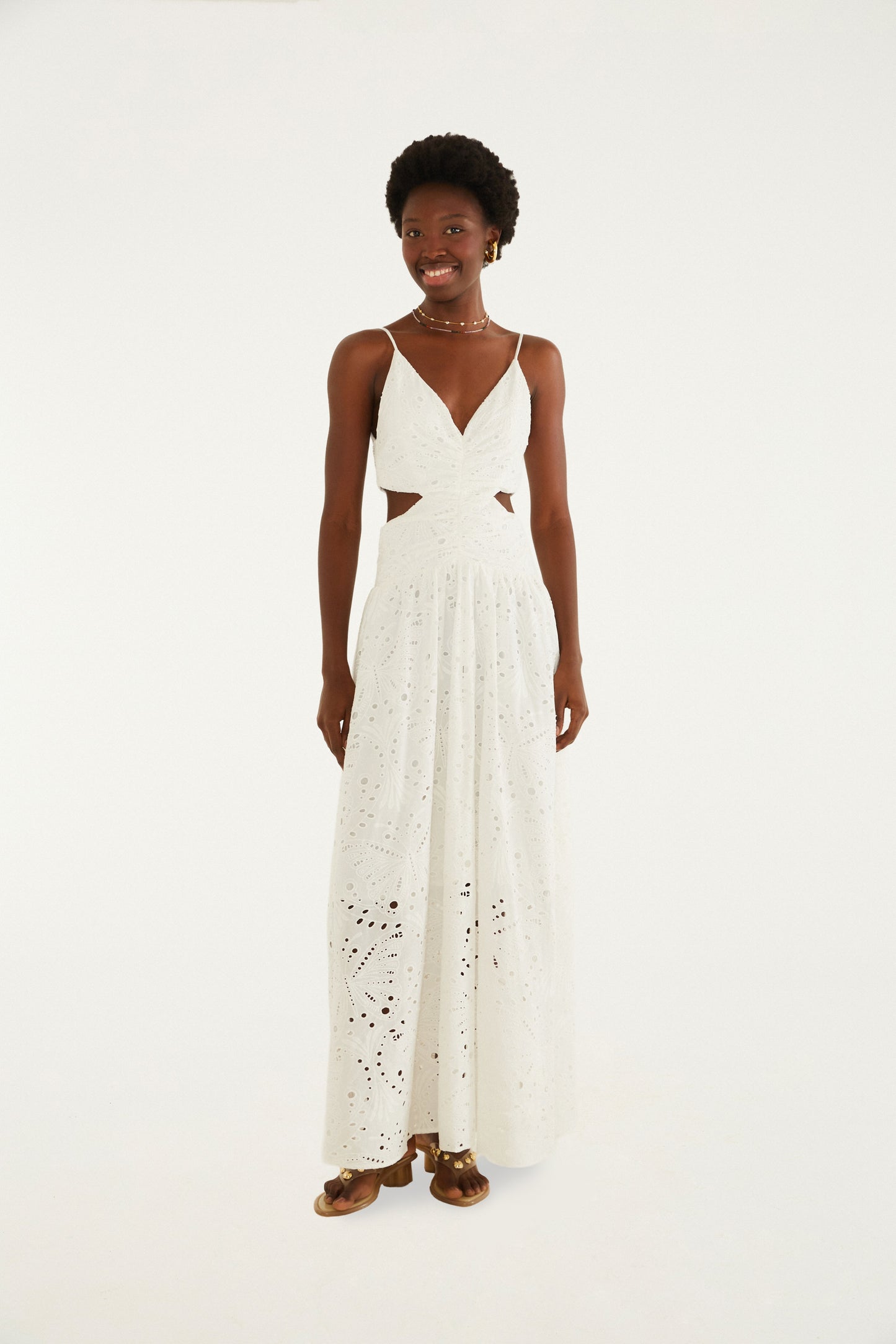 Vestido Mariposa de Laise
