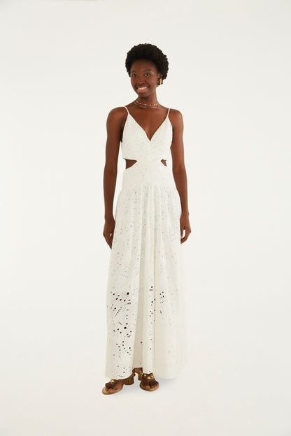 Vestido Mariposa de Laise