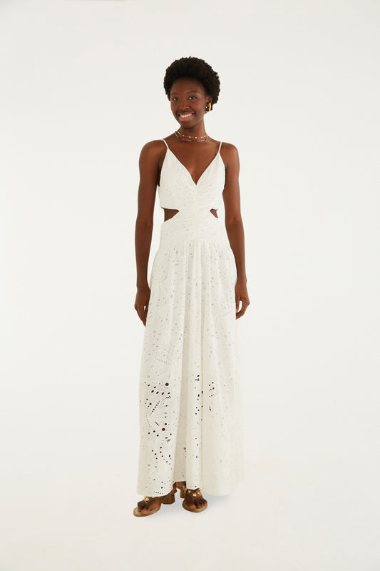 Vestido Mariposa de Laise