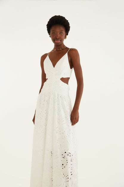 Vestido Mariposa de Laise
