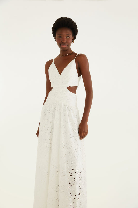 Vestido Mariposa de Laise