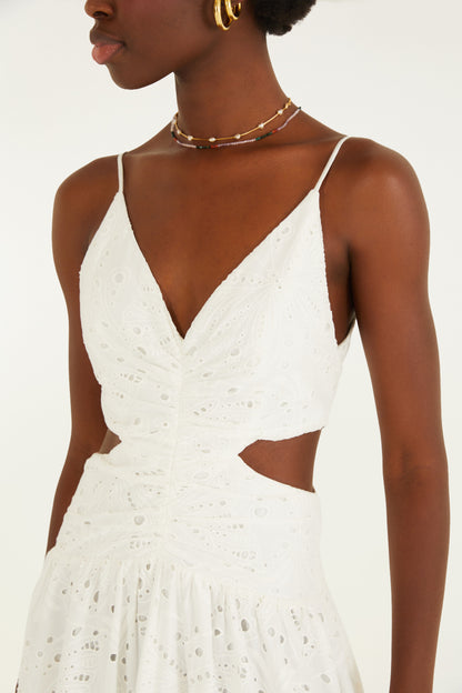 Vestido Mariposa de Laise