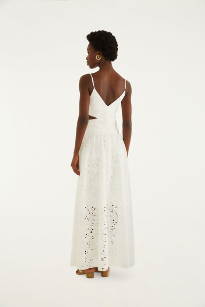Vestido Mariposa de Laise