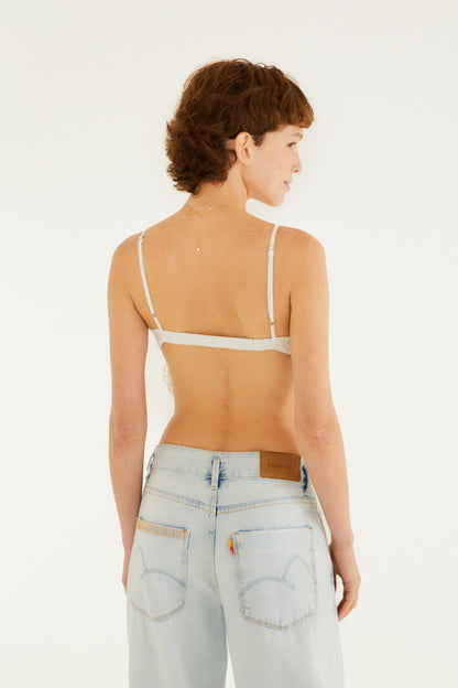 Blusa Bordada Amor de Fruta