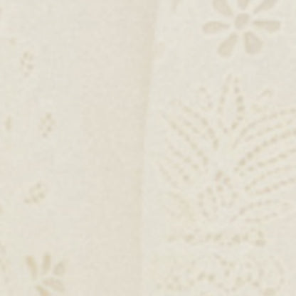 Vestido Richelieu  Estampado floral de Mariana
