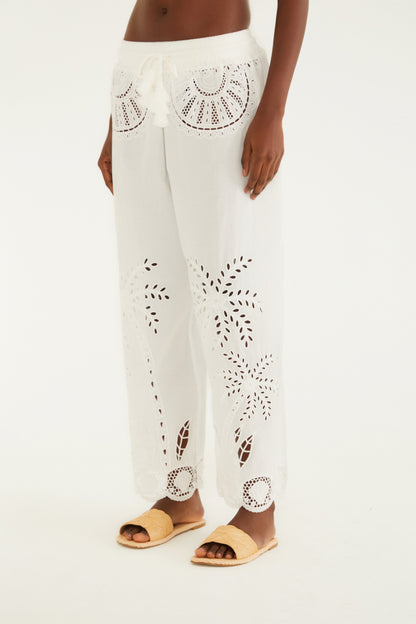 Pantalones Richelieu Couts