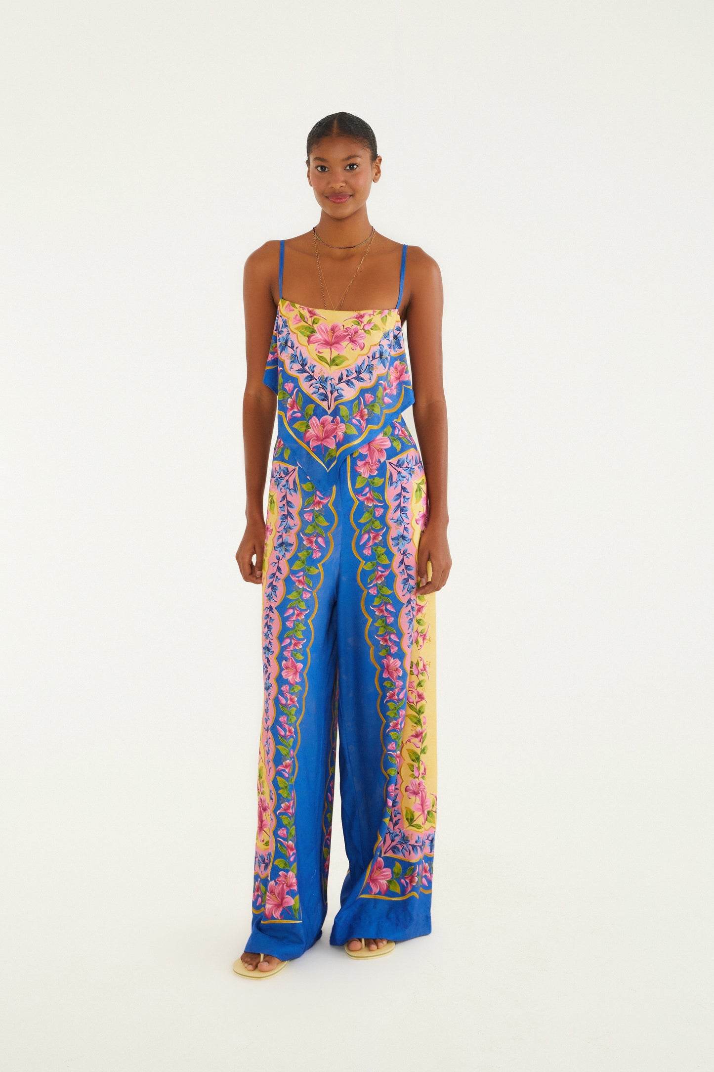 Jumpsuit Lena