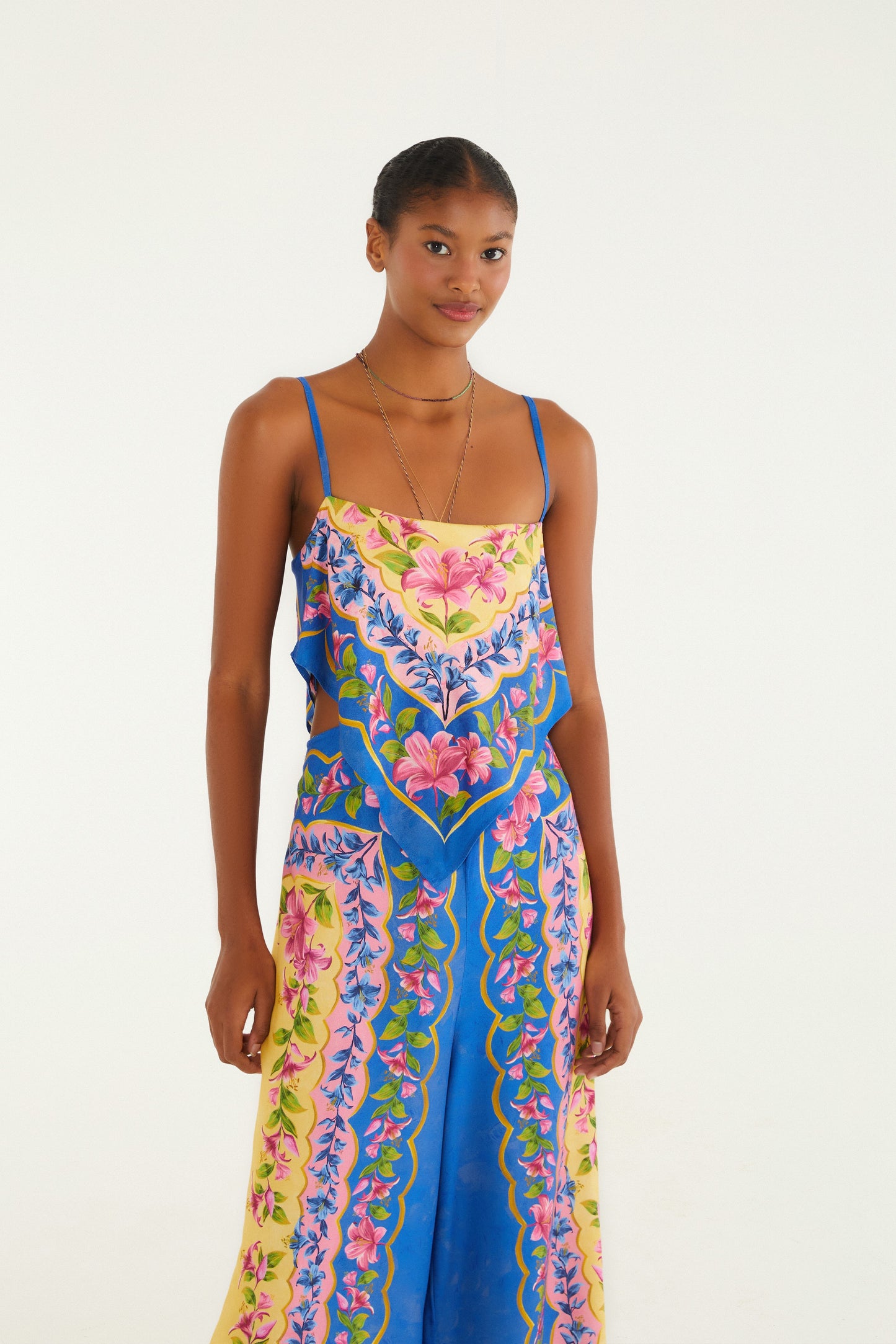 Jumpsuit Lena