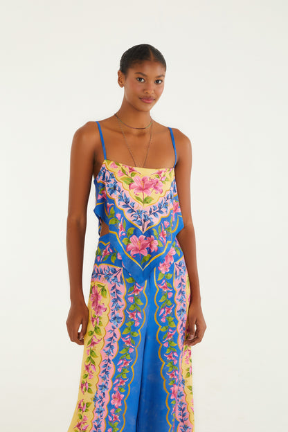 Jumpsuit Lena