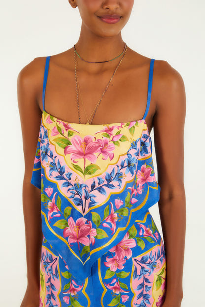Jumpsuit Lena