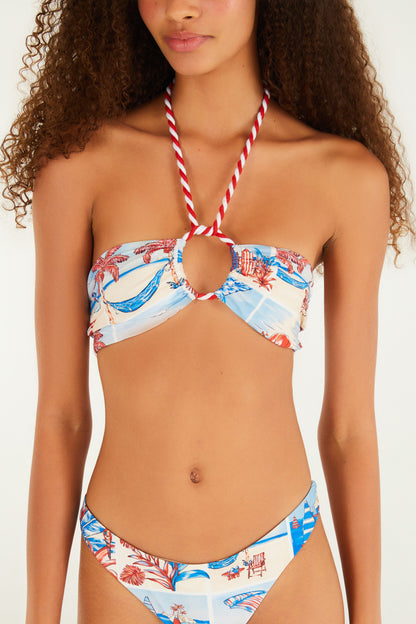 Bikini Diario de Verano