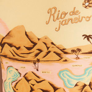 Entero Coastal Scarfs