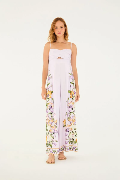 Jumpsuit Estampado Laura