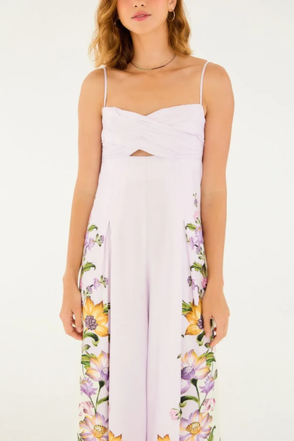 Jumpsuit Estampado Laura