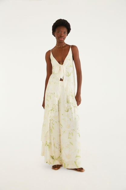 Pantalones Gabrielle