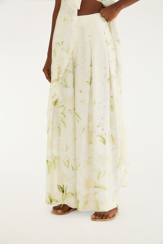 Pantalones Gabrielle