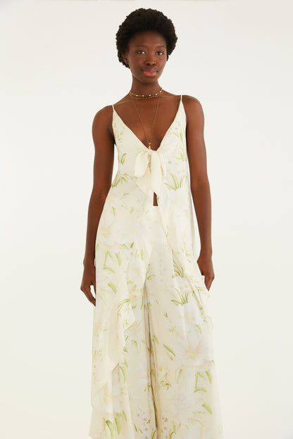 Pantalones Gabrielle