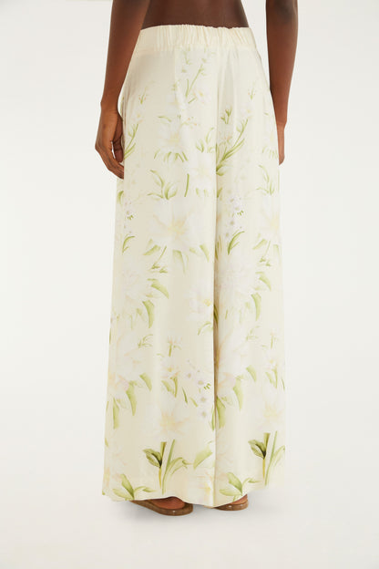 Pantalones Gabrielle