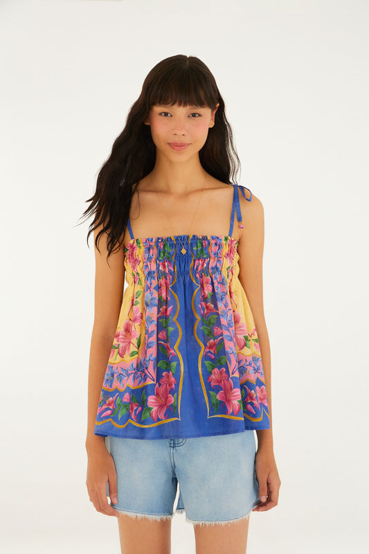 Shorts de Jean Antique