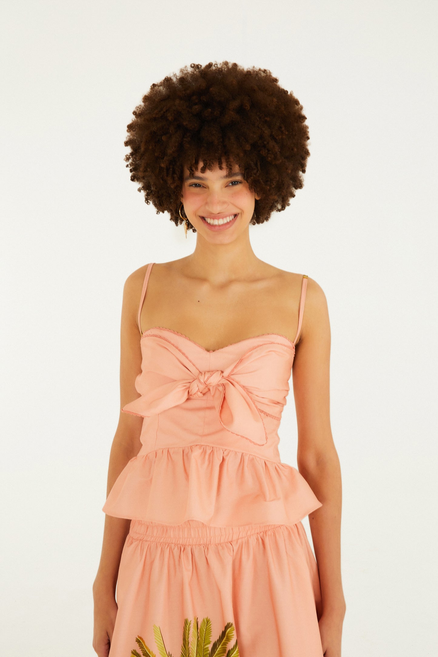 Blusa Jeri