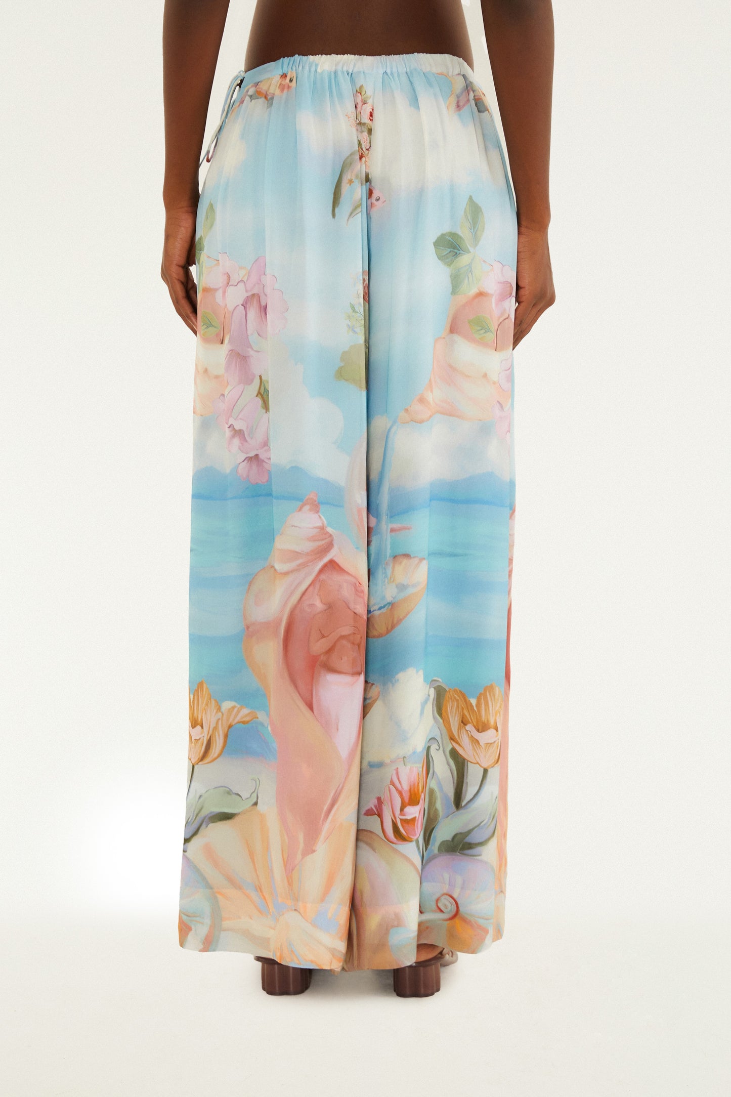 Pantalones Estampados Venus