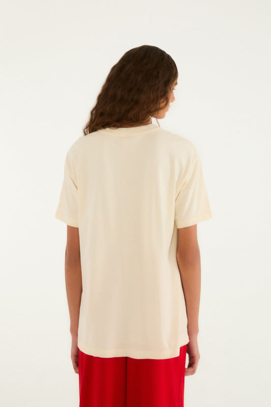 T-Shirt Moto Farm Rio