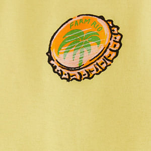 T-Shirt Cervecita Media