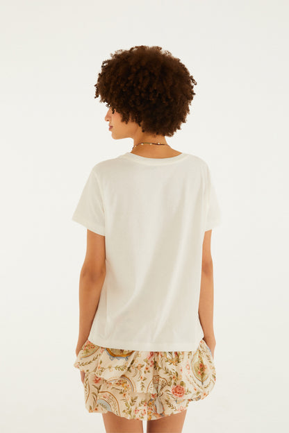 T-Shirt Portal Tropical
