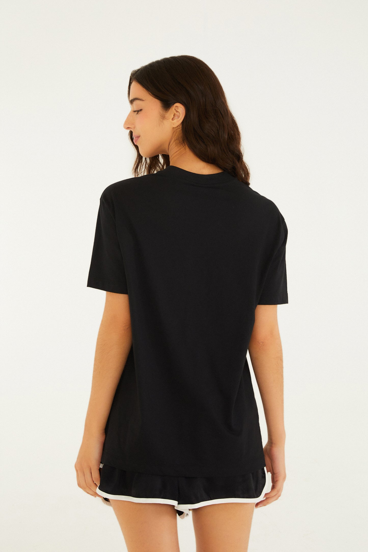T-Shirt mediana Tucano Beach