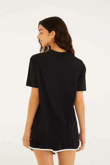 T-Shirt mediana Tucano Beach