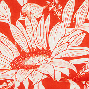 Jumpsuit corto Estampado Domitila