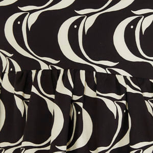 Blusa  Copa de Peces