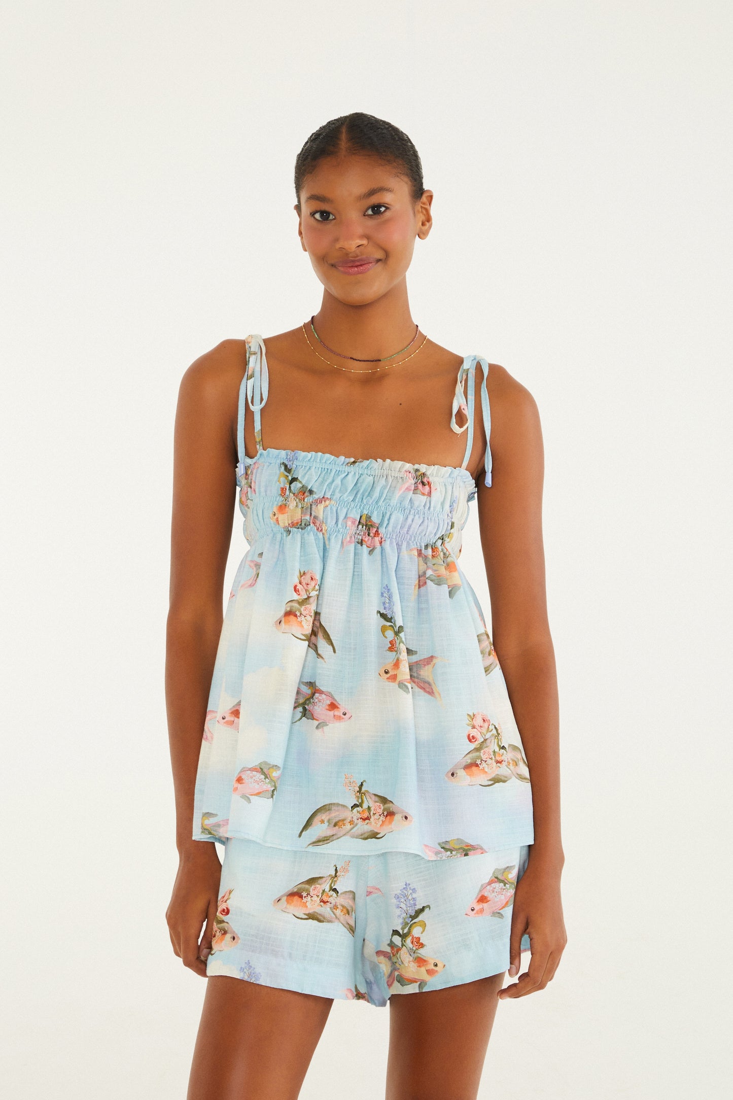 Blusa Venus