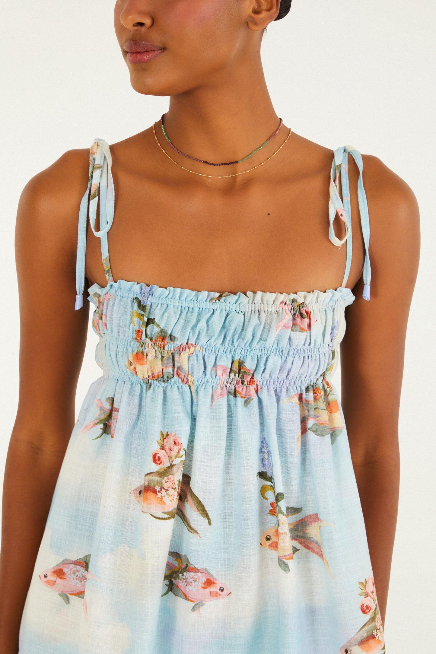 Blusa Venus