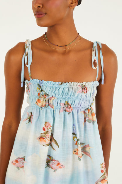 Blusa Venus