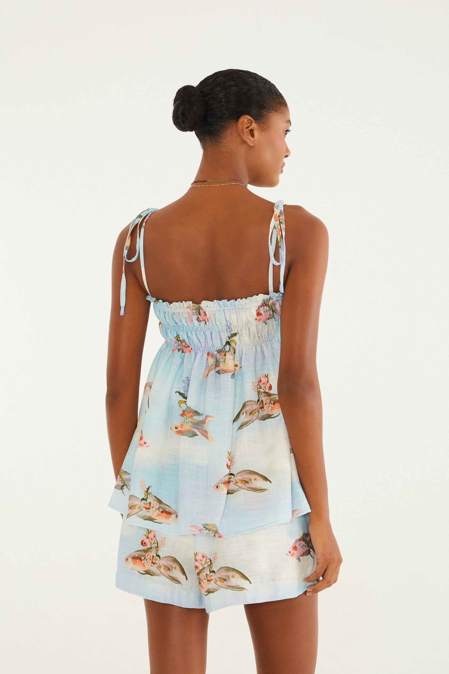 Blusa Venus