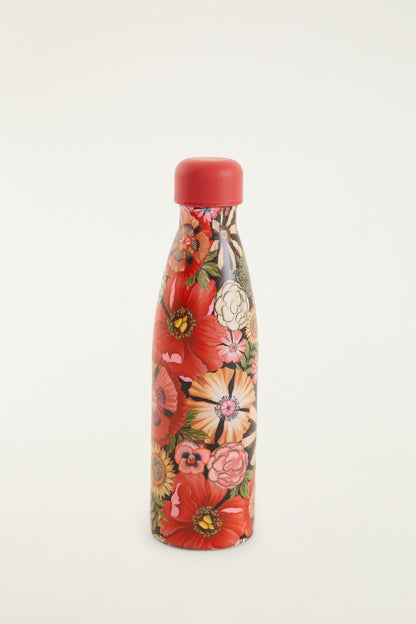 Termo Glub Flowershop 500 ml