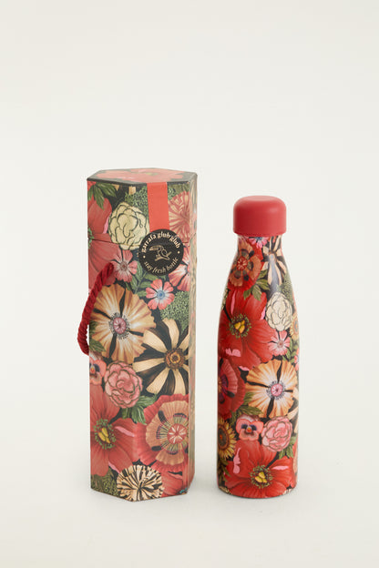 Termo Glub Flowershop 500 ml