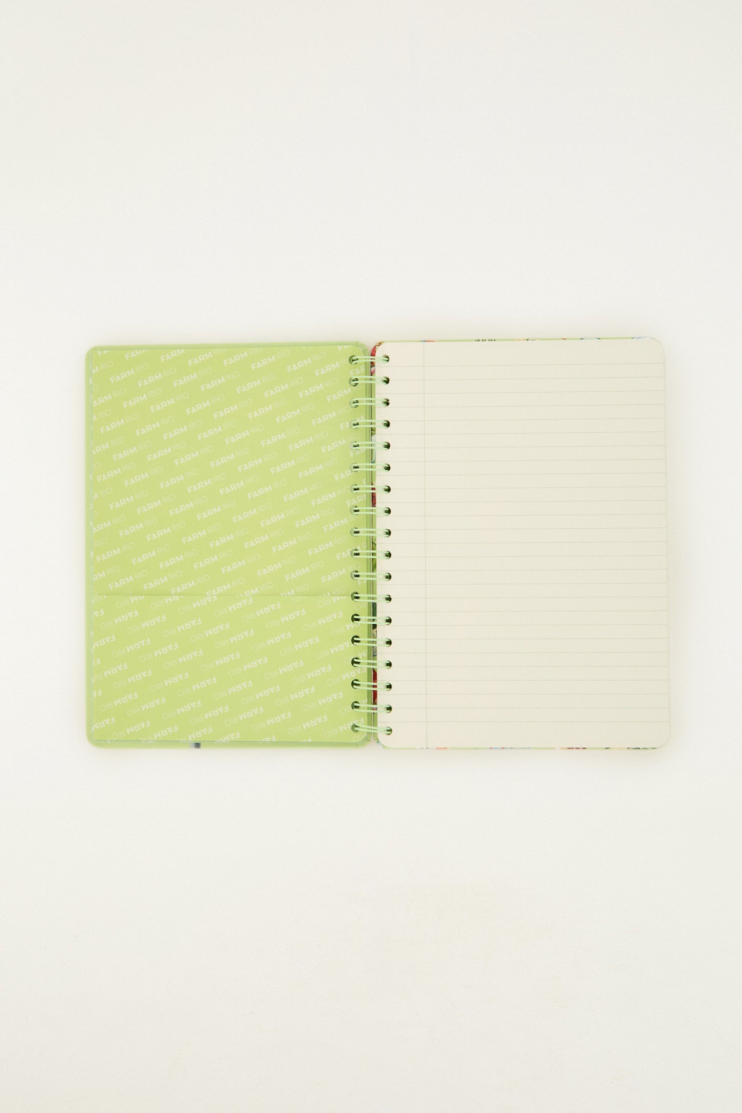 Cuaderno Universitario Cóctel