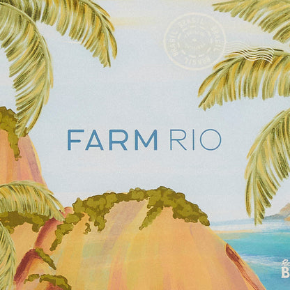 Kit Caza Rabisco Sello Praiano