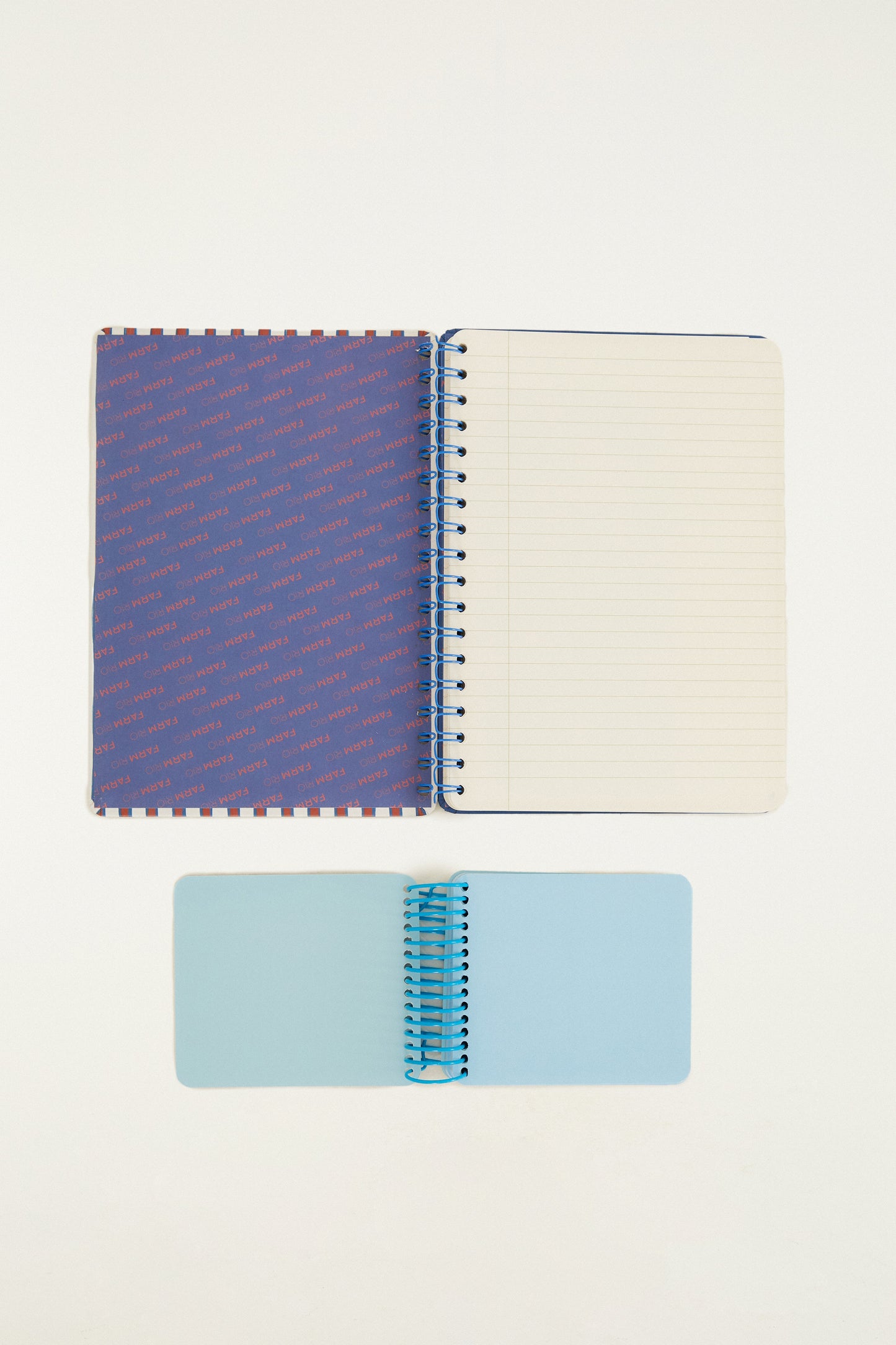 Kit Caza Rabisco Sello Praiano