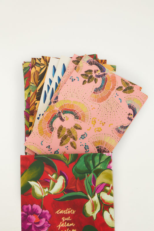 Tarjetas Que Hablan al Corazón