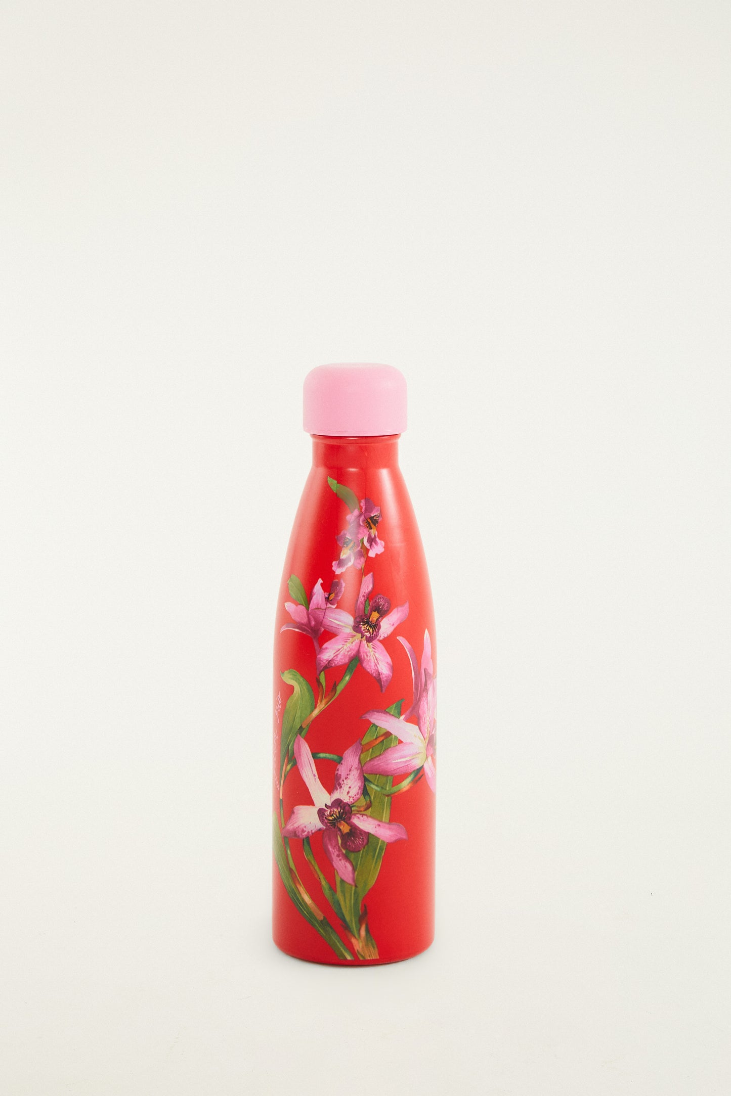Kit de Termo Sede Floral Orquídea 500 ml