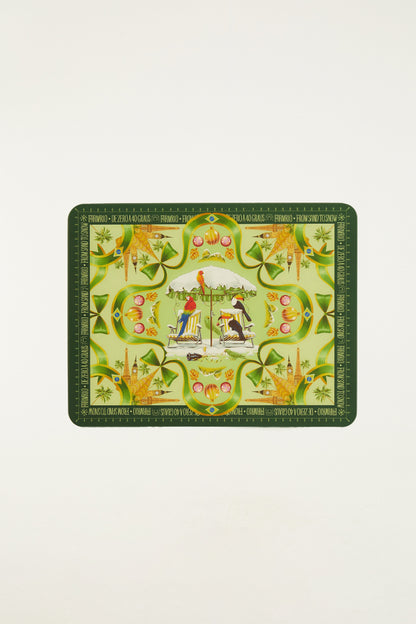 Kit Caza Rabisco Cóctel