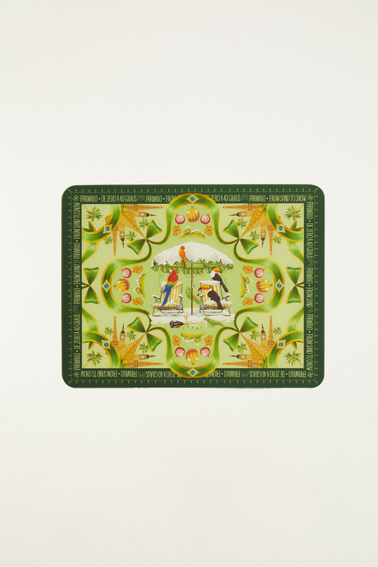 Kit Caza Rabisco Cóctel