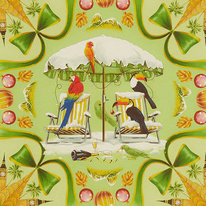 Kit Caza Rabisco Cóctel