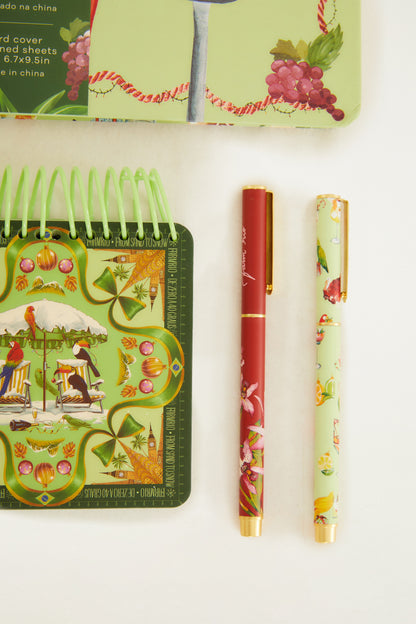 Kit Caza Rabisco Cóctel