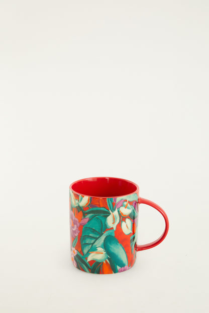 Kit Par de Jarrones Orquidário